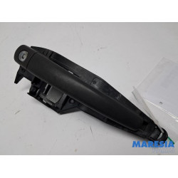 Peugeot - Partner - Door handle 4-door, front left
