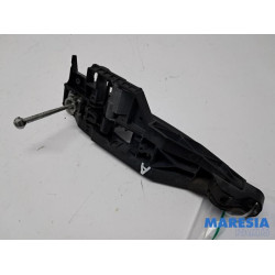 Peugeot - Partner - Door handle 4-door, front left