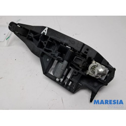 Peugeot - Partner - Door handle 4-door, front left