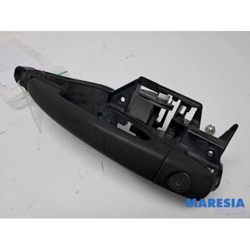 Peugeot - Partner - Door handle 4-door, front left