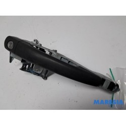 Peugeot - Partner - Minibus/van rear door handle