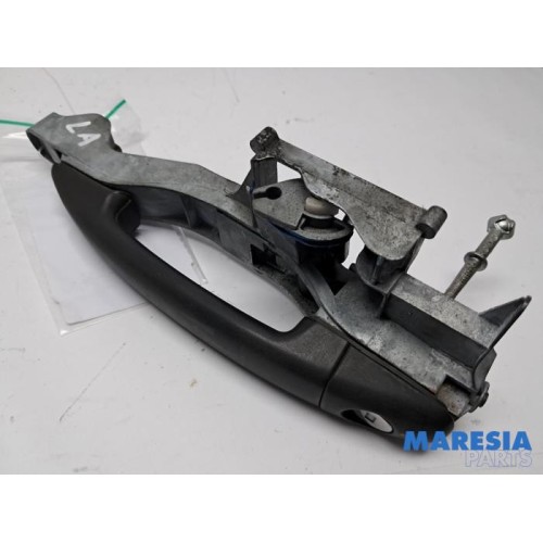 Peugeot - Partner - Minibus/van rear door handle
