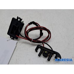 Renault - Twingo - Heater resistor