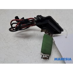 Renault - Twingo - Heater resistor
