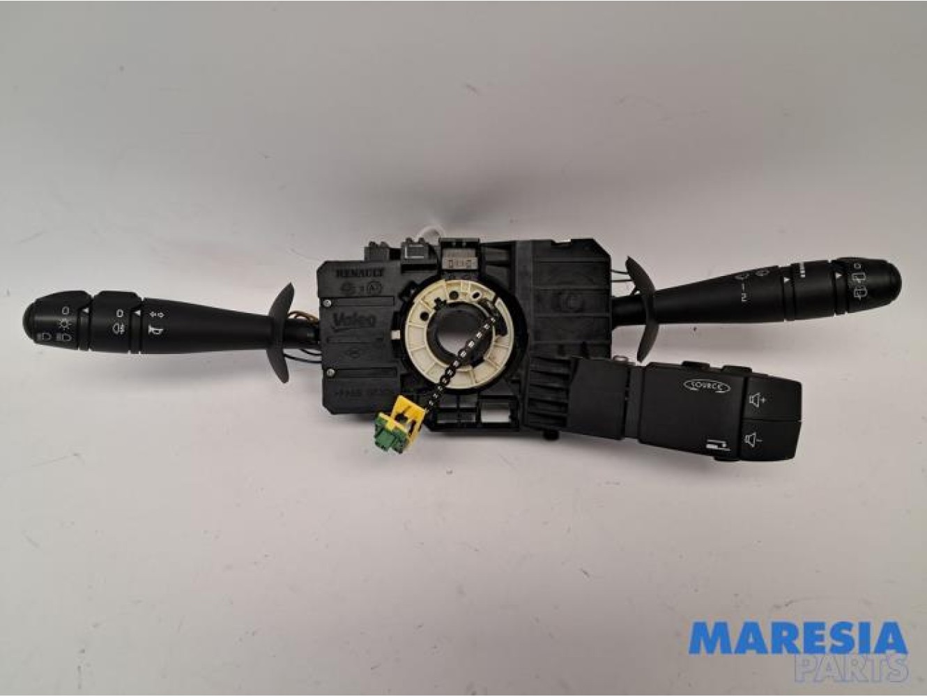 Renault - Twingo - Steering column stalk
