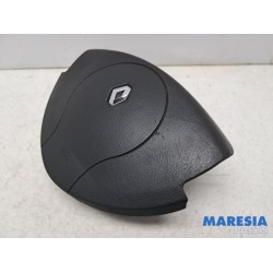 Renault - Twingo - Airbag links (Stuur)