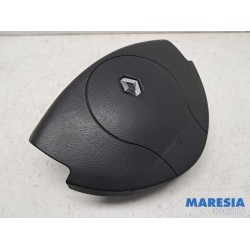 Renault - Twingo - Airbag links (Stuur)