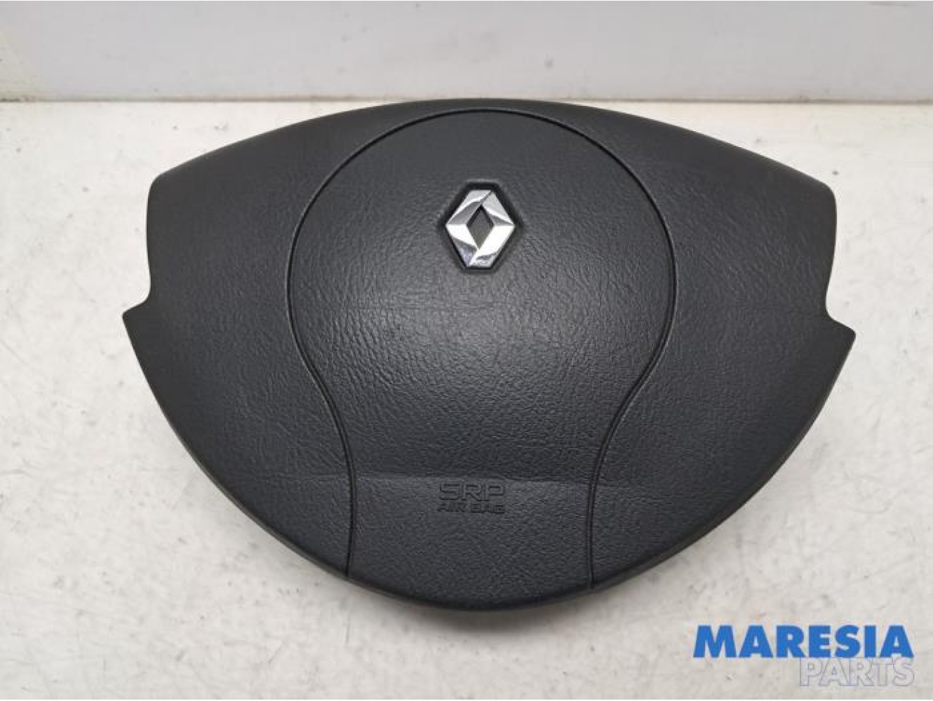 Renault - Twingo - Airbag links (Stuur)