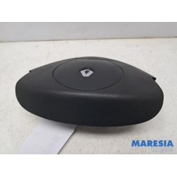 Renault - Twingo - Airbag links (Stuur)