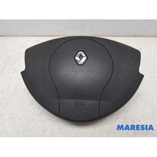 Renault - Twingo - Airbag gauche (volant)