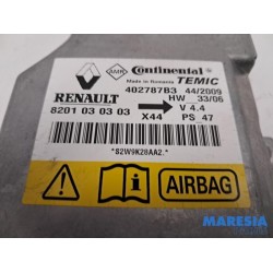 Renault - Twingo - Airbag Module