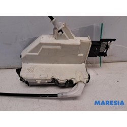 Peugeot - Partner - Door lock mechanism 2-door, right