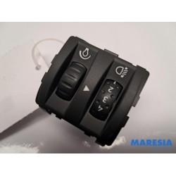 Renault - Twingo - AIH headlight switch