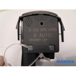 Renault - Twingo - AIH headlight switch