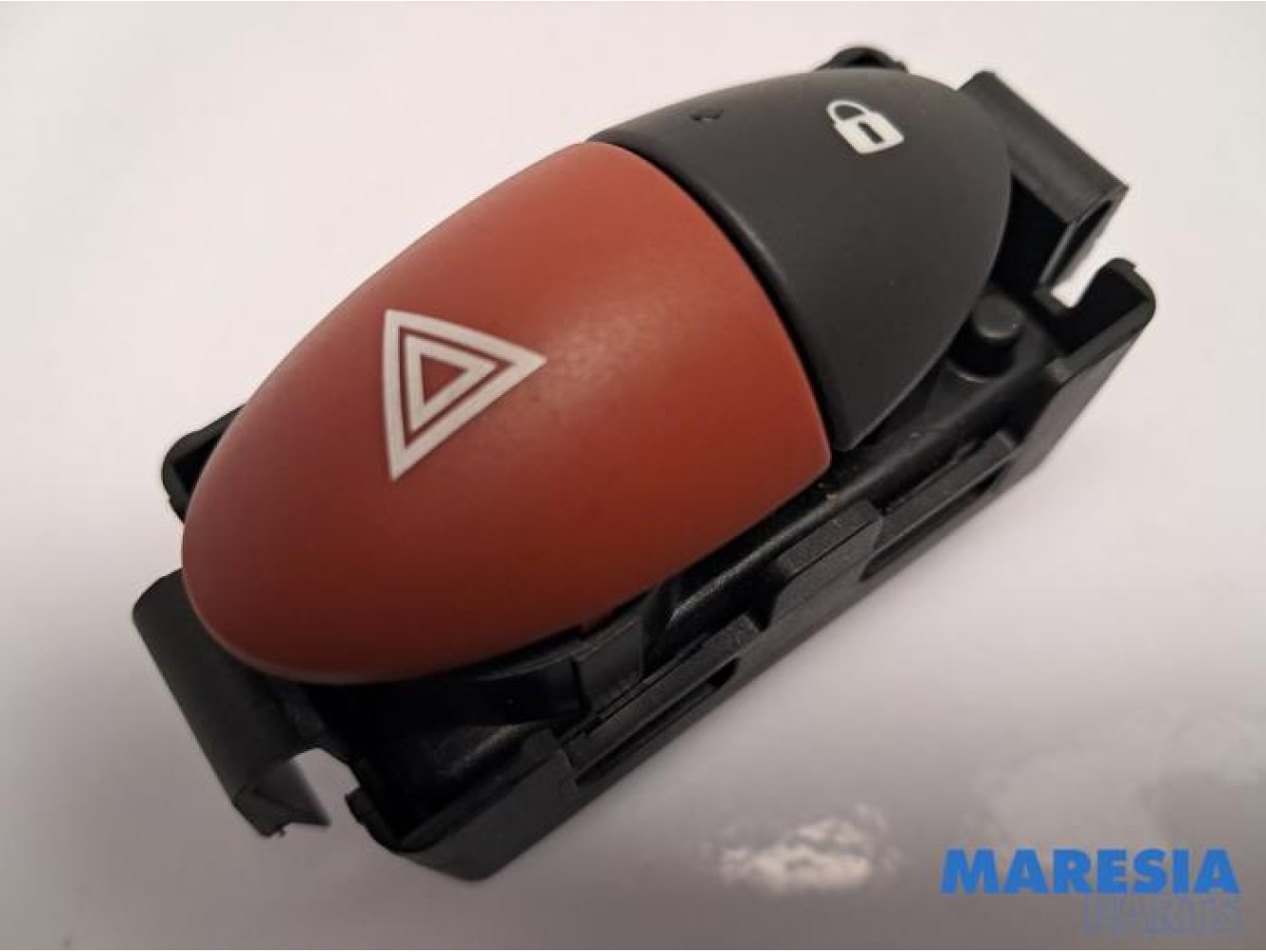 Renault - Twingo - Panic lighting switch