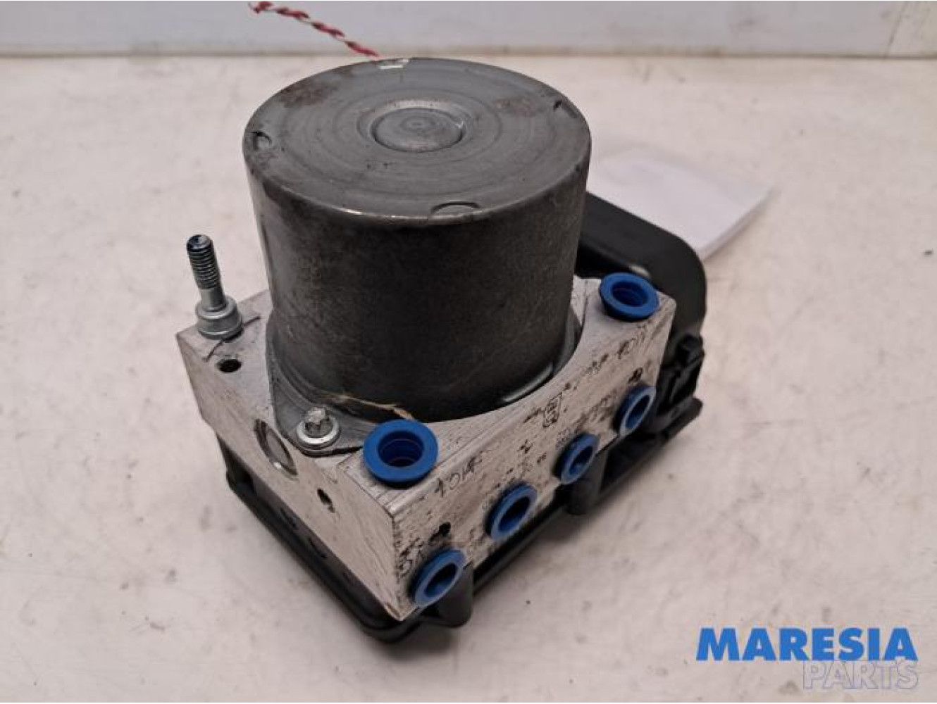 Peugeot - Partner - ABS pump