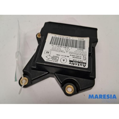 Peugeot - Partner - Airbag Module