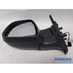 Peugeot - Partner - Wing mirror, left