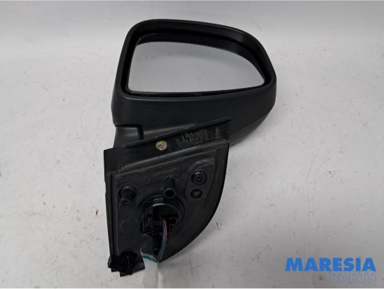 Peugeot - Partner - Wing mirror, left