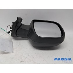 Peugeot - Partner - Wing mirror, left