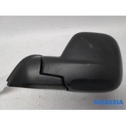 Peugeot - Partner - Wing mirror, left