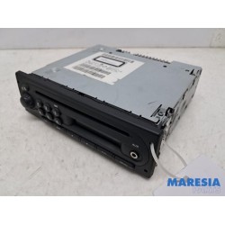 Renault - Twingo - Radio CD player