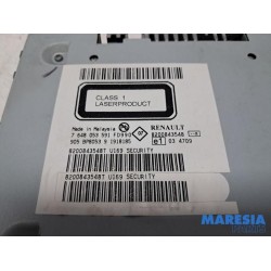 Renault - Twingo - Radio CD player