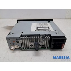 Renault - Twingo - Radio CD player