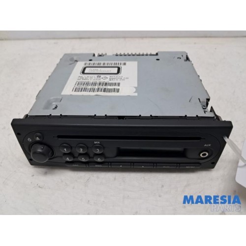Renault - Twingo - Radio/Lecteur CD