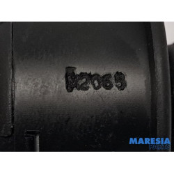 Peugeot - Partner - Mirror switch