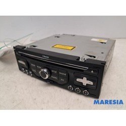 Peugeot - Partner - Radio CD Spieler