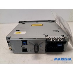 Peugeot - Partner - Radio CD Spieler