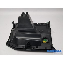 Peugeot - Partner - Glovebox