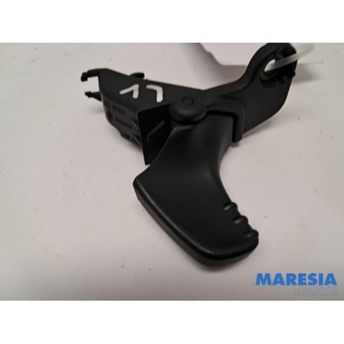 Renault - Twingo - Door handle 2-door, left