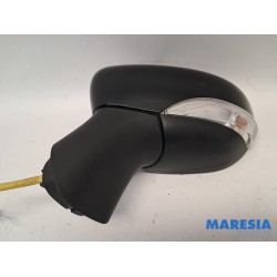 Renault - Captur - Wing mirror, left