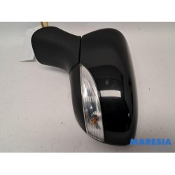 Renault - Captur - Wing mirror, left