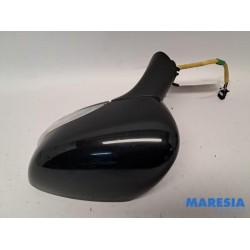 Renault - Captur - Wing mirror, left