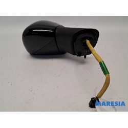 Renault - Captur - Wing mirror, left