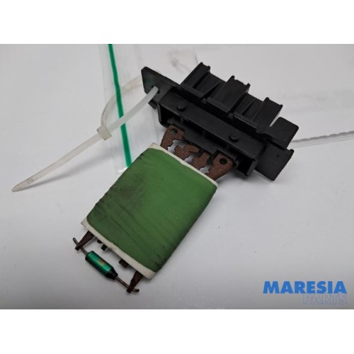 Peugeot - Partner - Heater resistor