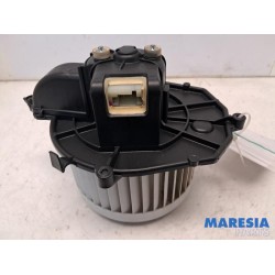 Peugeot - Partner - Heating and ventilation fan motor