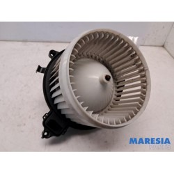 Peugeot - Partner - Heating and ventilation fan motor
