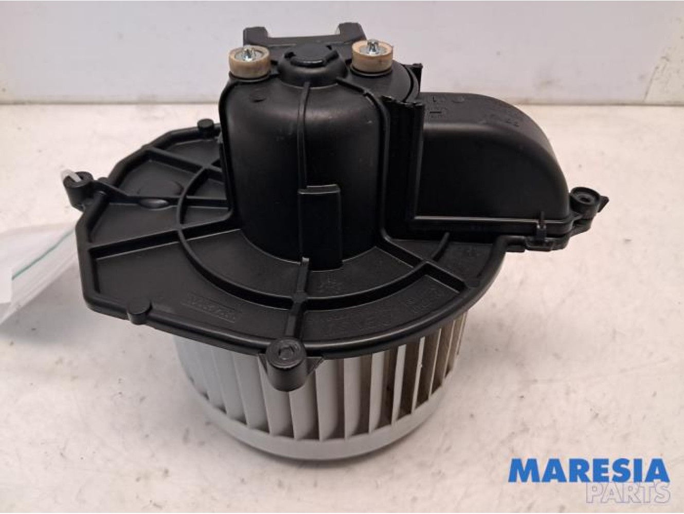 Peugeot - Partner - Heating and ventilation fan motor