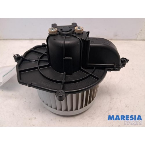 Peugeot - Partner - Heating and ventilation fan motor