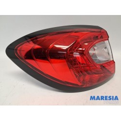 Renault - Captur - Achterlicht links