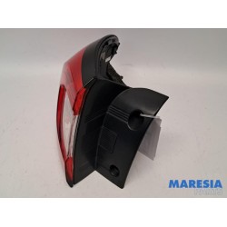 Renault - Captur - Achterlicht links