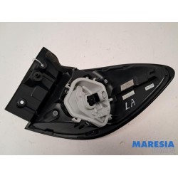 Renault - Captur - Achterlicht links