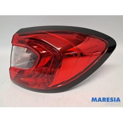 Renault - Captur - Taillight, right