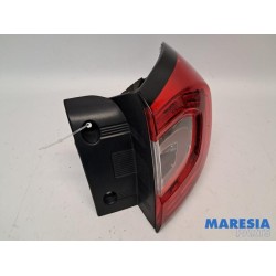 Renault - Captur - Taillight, right