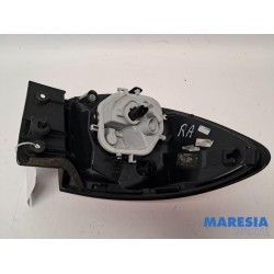 Renault - Captur - Taillight, right