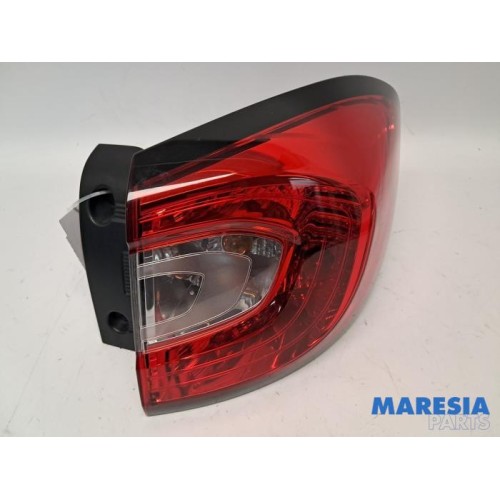 Renault - Captur - Taillight, right
